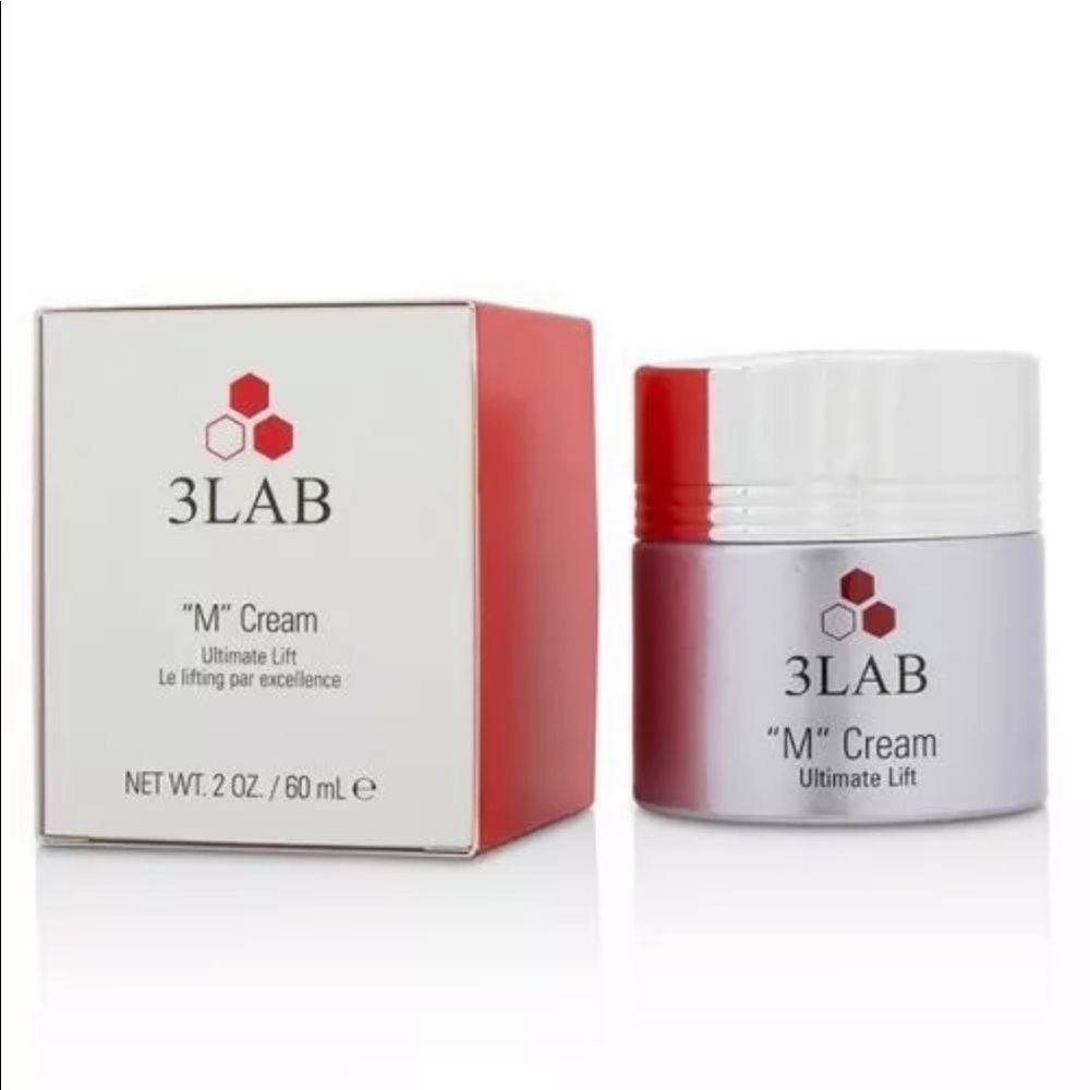 3lab m cream face cream